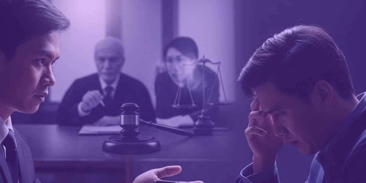 Injúria: Definição legal, consequências e atuação jurídica