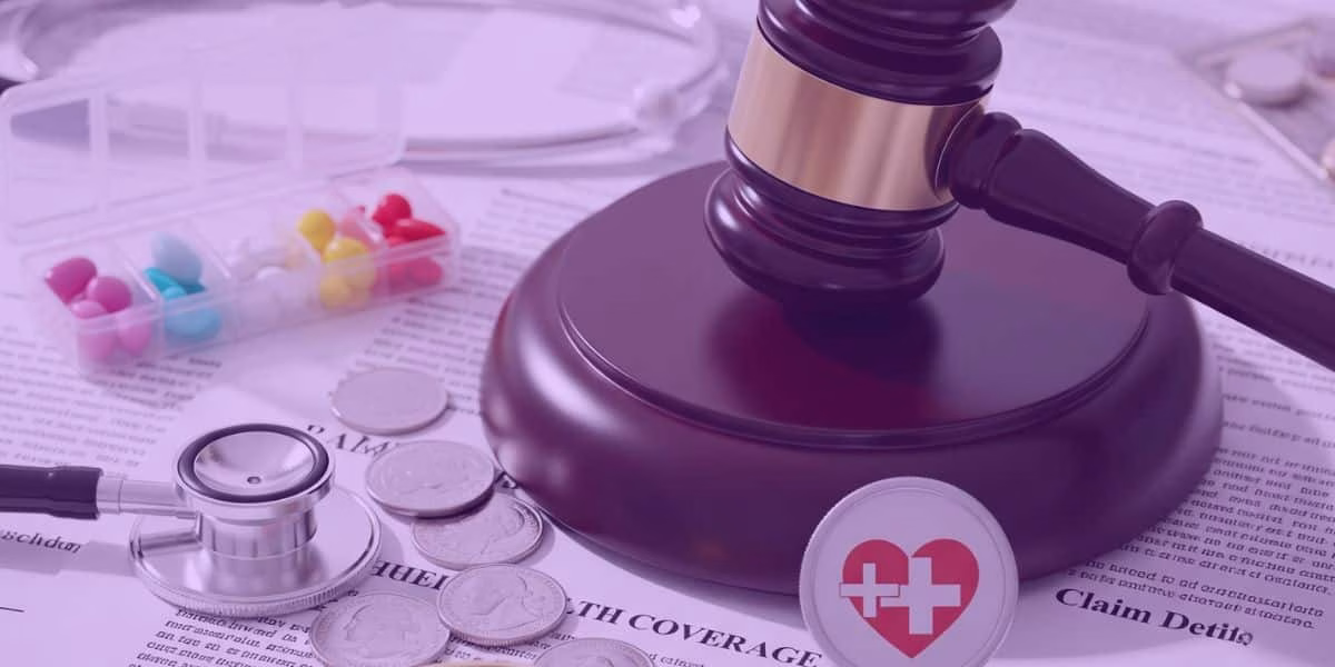 Guia estratégico de ação contra planos de saúde com base na jurisprudência atual