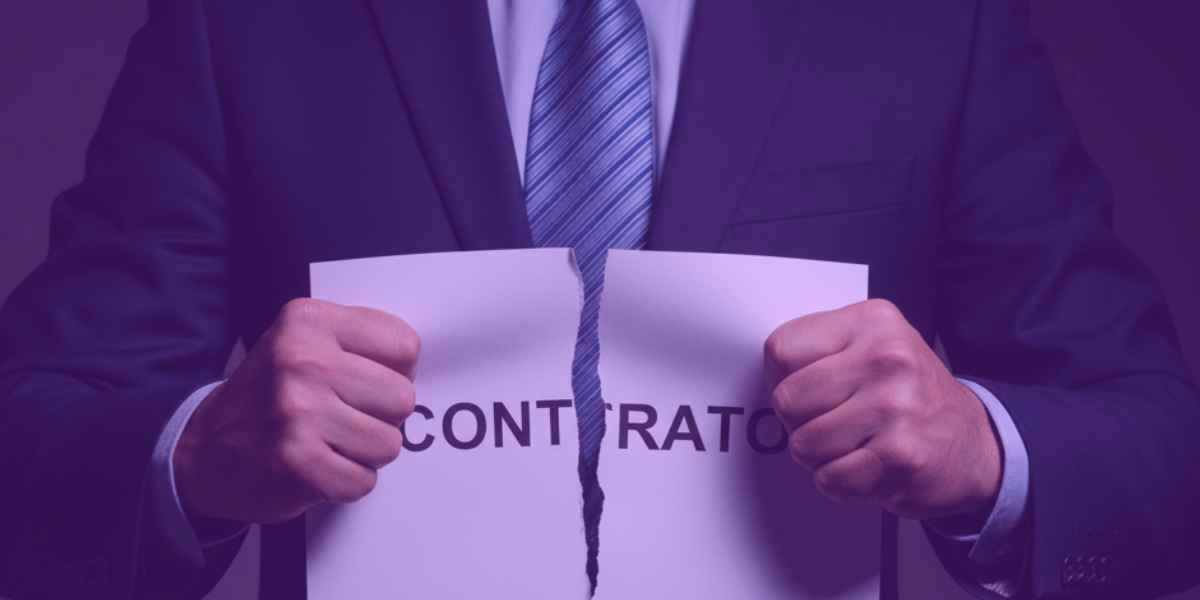 Rescisão indireta do contrato de trabalho: Como orientar clientes
