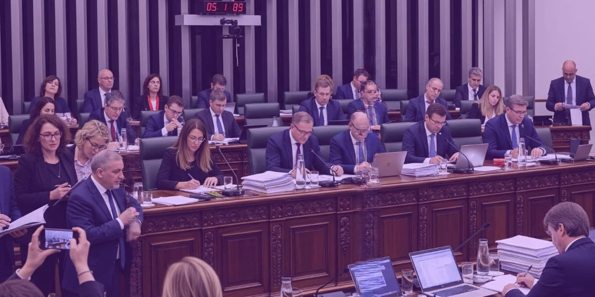 PL da Dosimetria é aprovado pela Câmara: Entenda o novo marco da dosimetria penal