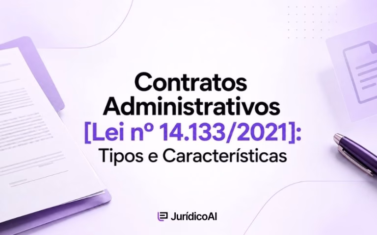 contrato administrativo