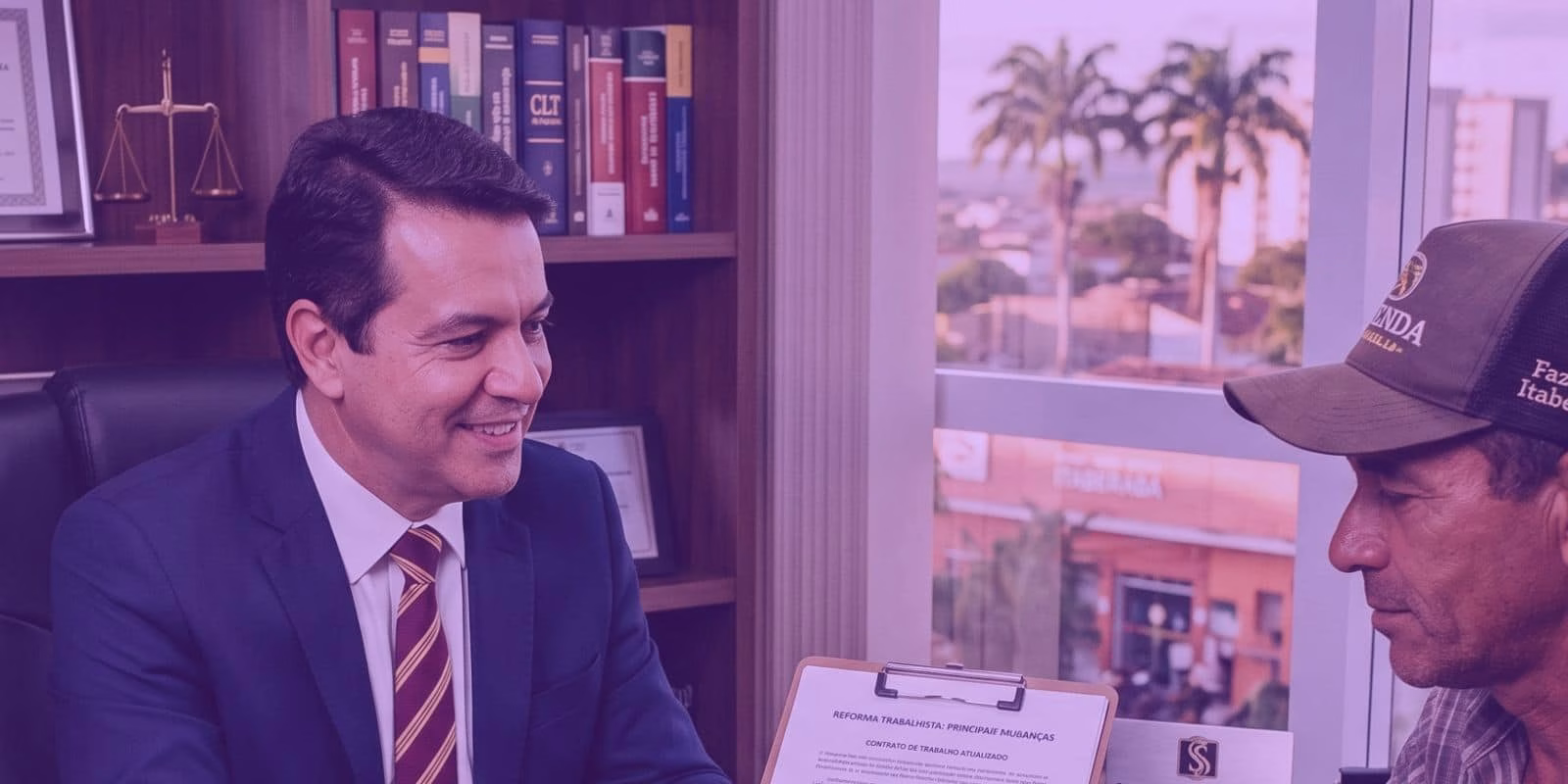 Fim da Escala 6×1: Tudo que você precisa saber!