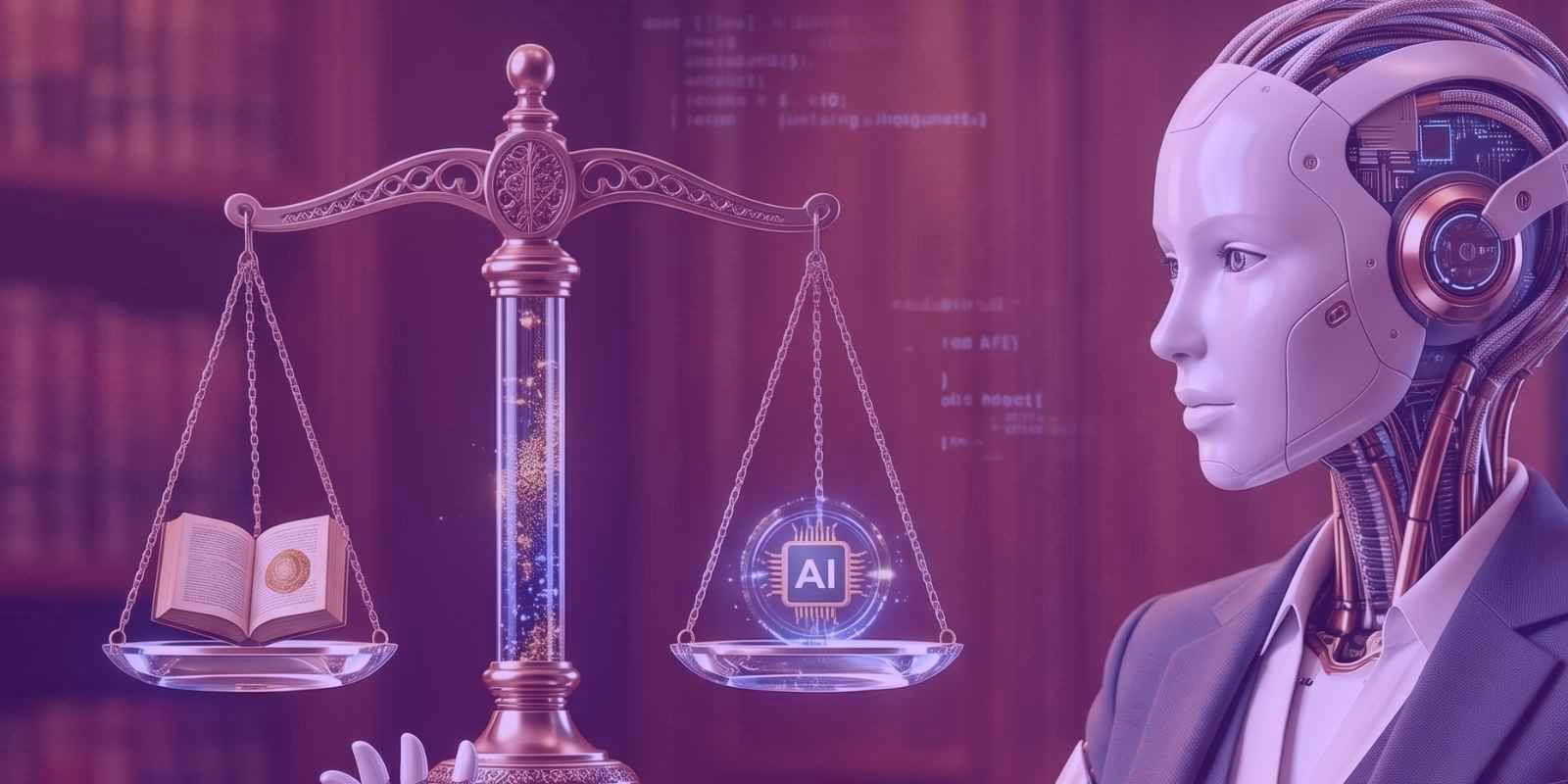 Ferramentas de IA para departamentos jurídicos: Conheça a Jurídico AI