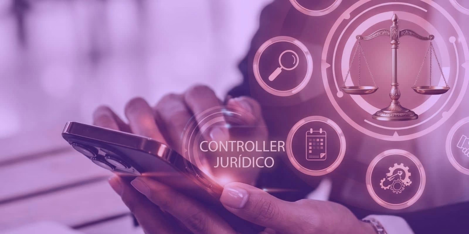 Controller jurídico: Entenda funções e importância!
