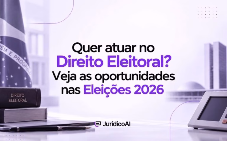 Direito Eleitoral