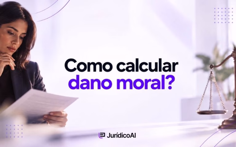 Como calcular dano moral? Entenda o método bifásico