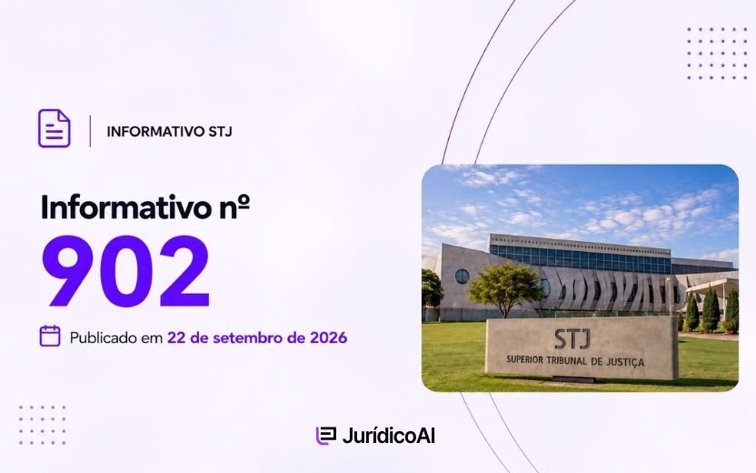 Informativo 902  STJ