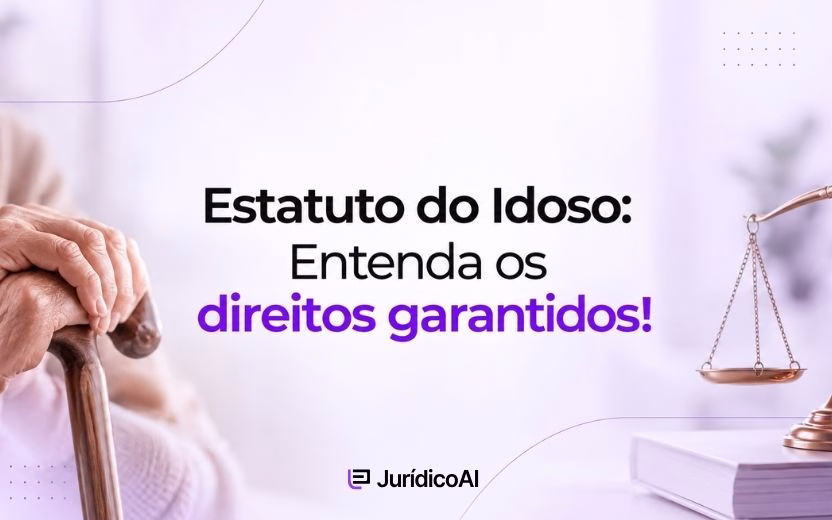 Estatuto do Idoso: quais são os direitos garantidos?