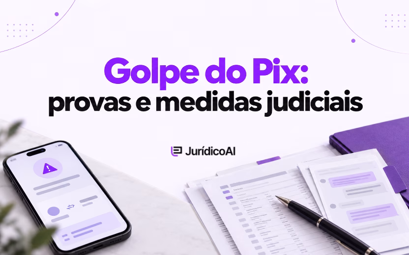 Golpe do Pix: o que fazer e como recuperar o dinheiro